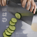 Household Vegetable Fruit Meat Chopping Board